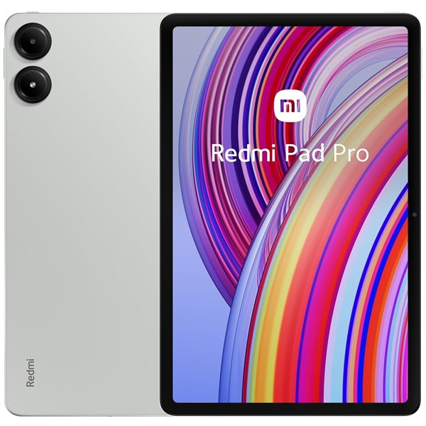 Xiaomi Redmi Pad Pro 12.1" 6GB 128GB WiFi verde D