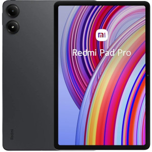 Tablet xiaomi redmi pad pro 12.1'/ 6gb/ 128gb/ octacore/ gris grafito D