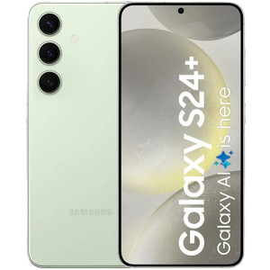 Samsung Galaxy S24+ S926 5G dual sim 12GB RAM 512GB verde D