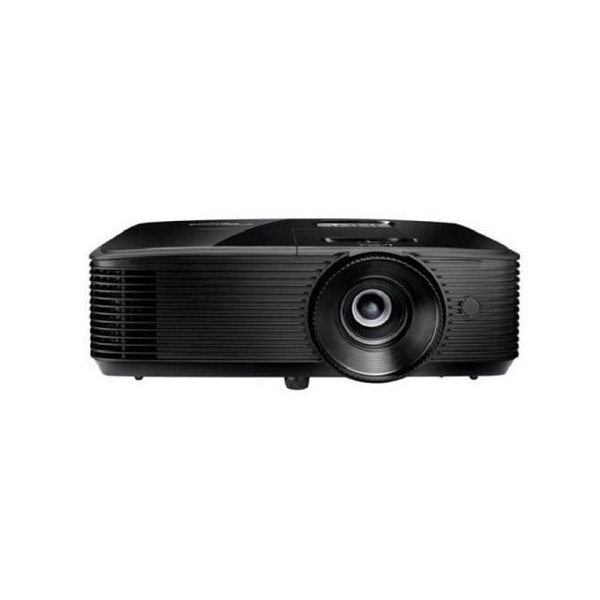 Proyector optoma s336/ 4000 lúmenes/ svga/ hdmi-vga/ negro D