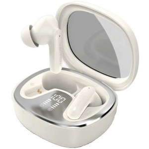 Auriculares Bluetooth Vention AIR A01 NBMN0 blanco D