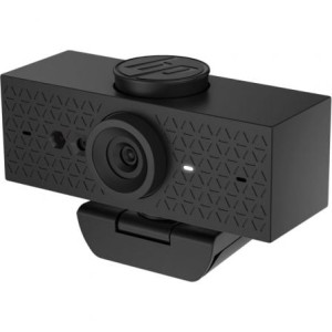 Webcam HP 620 FHD negro D