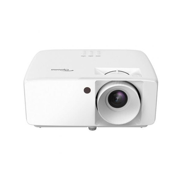 Proyector Optoma ZH350 blanco D