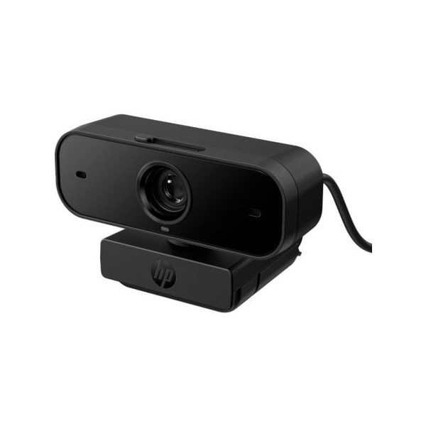 Webcam HP 430 negro D