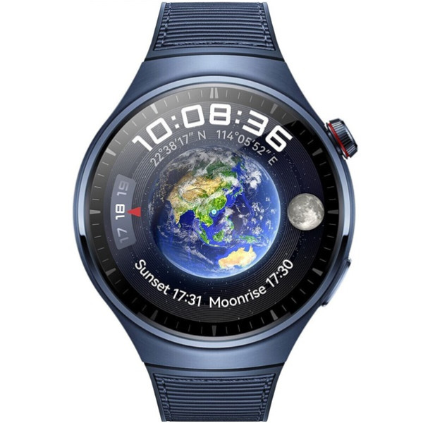 Huawei Watch 4 Pro azul D