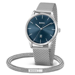 RELÓGIO HUGO BOSS HOMEM 1570160 (43MM) D