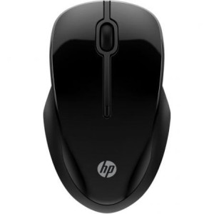 Ratón Inalámbrico HP 250 dual negro D