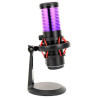 Micrófono woxter mic studio 70 rgb/ usb 2.0 3