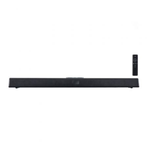 Barra de sonido con bluetooth woxter soundbar 500/ 89w/ 2.0 D