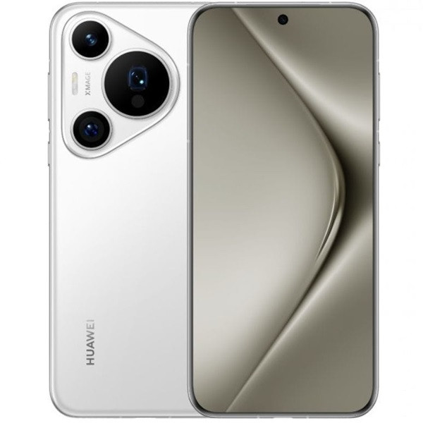 Huawei Pura 70 dual sim 12GB RAM 256GB blanco D