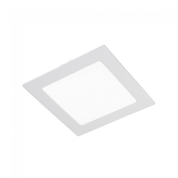 Downlight LED Extraplano 20W (blanco) - Wonderlamp D