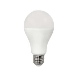 Luz LED de alta intensidade E-27. 15W. 1500Lm. Wonderlamp D