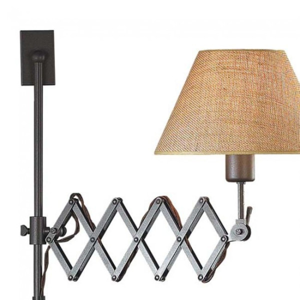 Aplique de pared Medal M 3