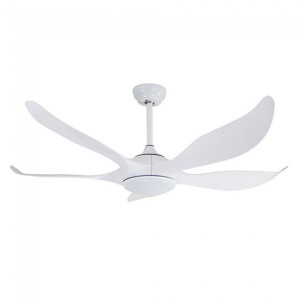 Ventilador LED Ventilador Branco (20W) D