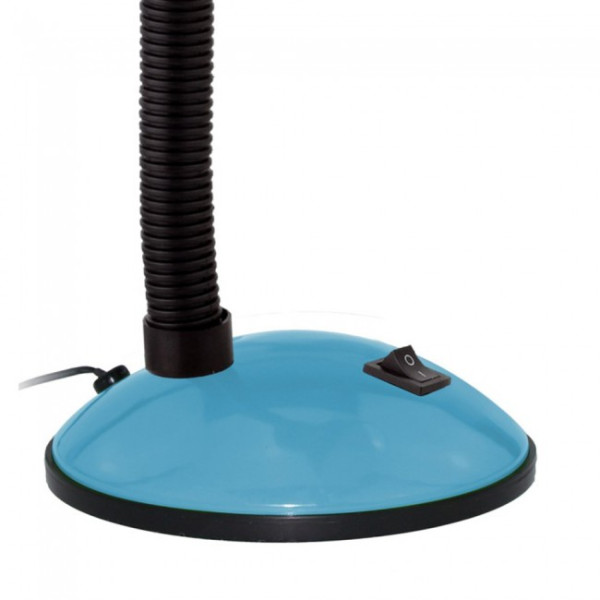 Flexo LED Back to 50's (Azul) M 3