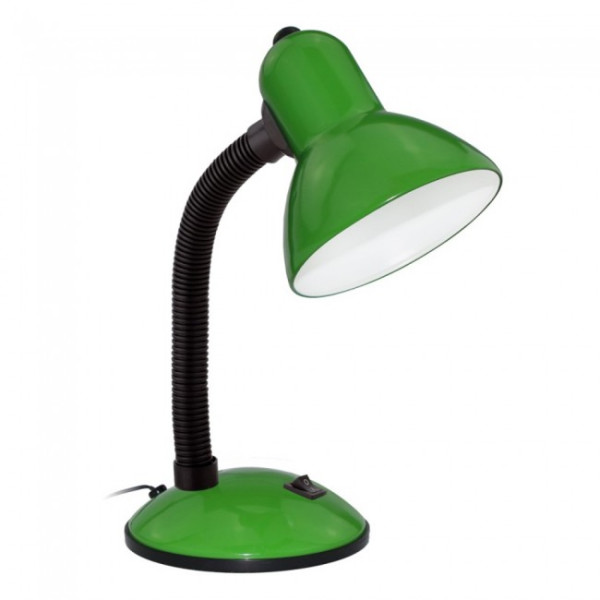 Flexo LED Voltar para 50 (Verde) D