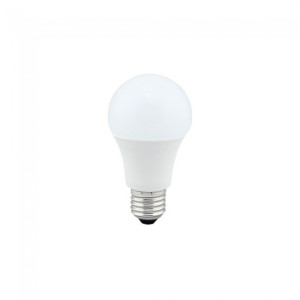 Lâmpada LED Padrão E27 (5W - 3000K) D