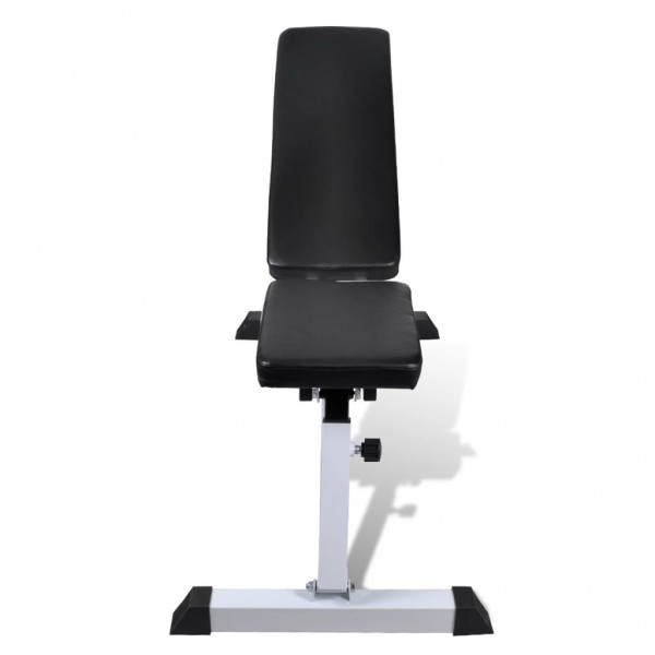 Banco de exercicios para ginásio M 2