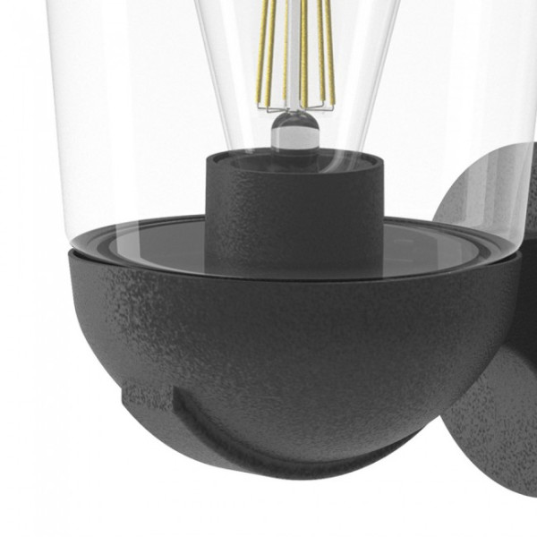 Aplique de exterior New Avenida M 4