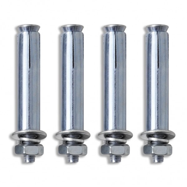 Cesto basquetebol com aro e rede 45 cm laranja M 4