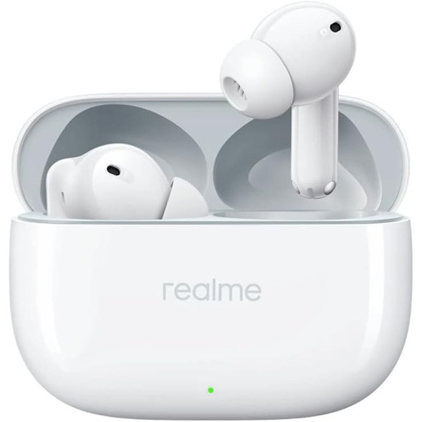 Realme Buds T300 branco D