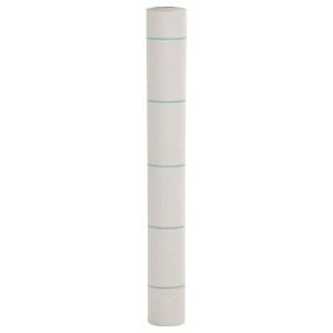 Membrana de malezas PP blanca 1x50 m D