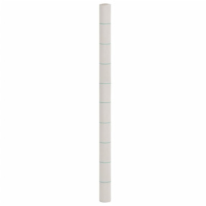 Membrana de malezas PP blanca 2x50 m D