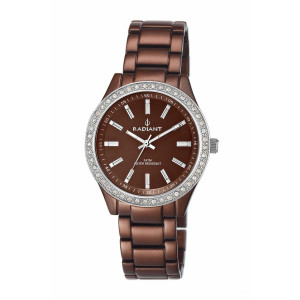 RELÓGIO RADIANTE PARA MULHER RA159206 (38MM) D