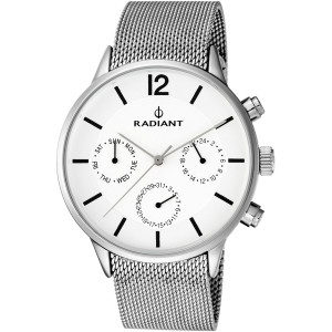 RELOJ RADIANT HOMBRE  RA418701 (41MM) D