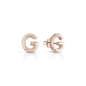 PENDIENTES GUESS MUJER GUESS UBE83017 3CMX1CM D