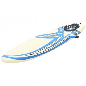 Tabla de surf 170 cm estrella H