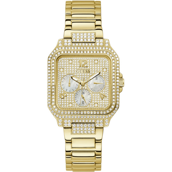 RELOJ GUESS MUJER  GW0472L2 (35MM) D