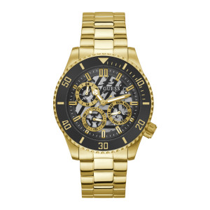 RELOJA GUESS HOMBRE GW0488G2 () D