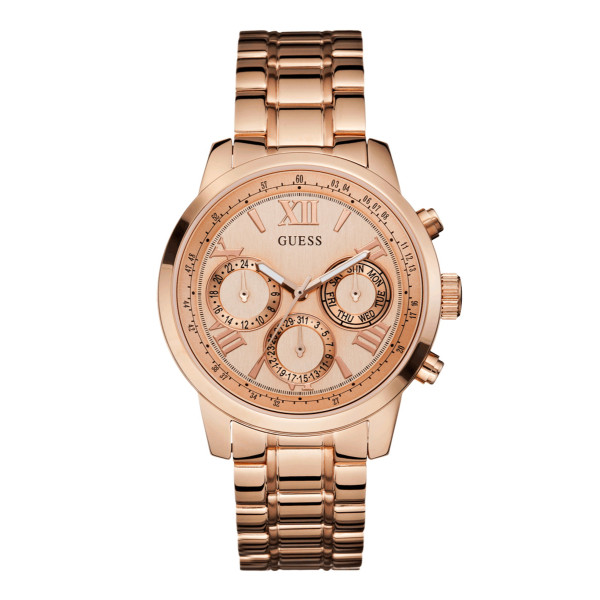 RELOJA GUESS MUJER W0330L2 () D