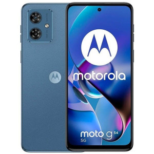 Motorola Moto G54 5G dual sim 12GB RAM 256GB azul D
