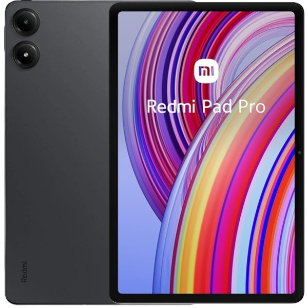 Xiaomi Redmi Pad Pro 12.1" 8GB 256GB WiFi gris D