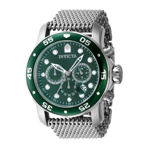 Invicta - 4758 D