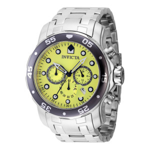 Invicta - 4756 D