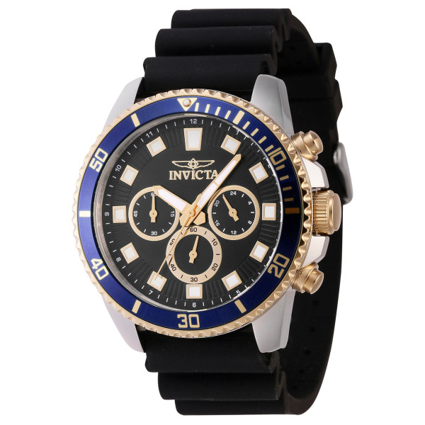 Invicta - 4612 D