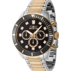 Invicta - 4604 D