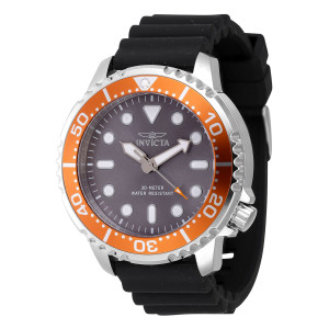 Invicta - 4722 D