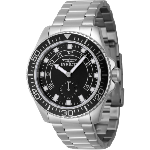 Invicta - 4712 D