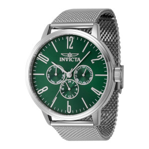 Invicta - 4712 D