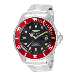 Invicta - 358 D