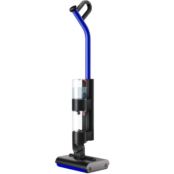 Fregona Eléctrica Dyson WashG1 azul/negro D