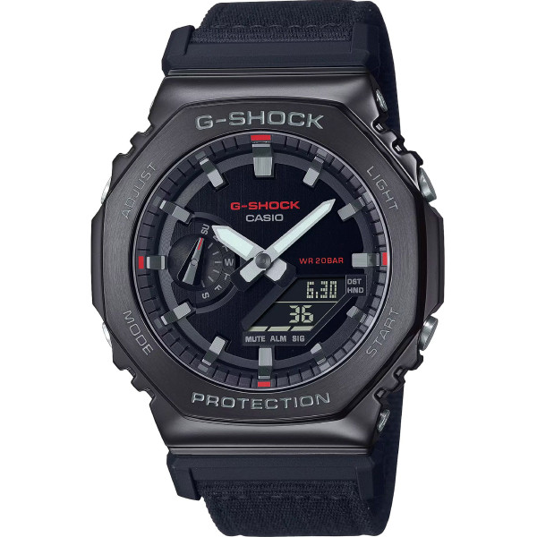 Casio -GM-2100 D