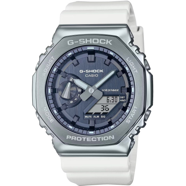 Casio - GM-2100 D