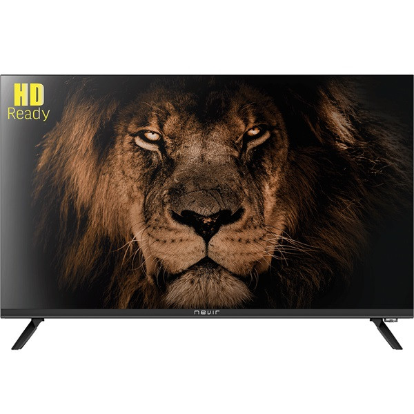 Smart TV Nevir 32" LED NVR-8073-32RD2S-SMA-N negro D