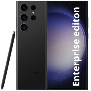 Smartphone samsung galaxy s23 ultra enterprise edition 12gb/ 512gb/ 6.8'/ 5g/ negro fantasma D