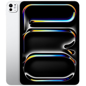 Apple ipad pro 13' 2024 7th wifi cell/ 5g/ m4/ 512gb/ plata D